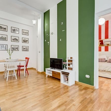 San Cosimato House Apartment Rome Exterior photo