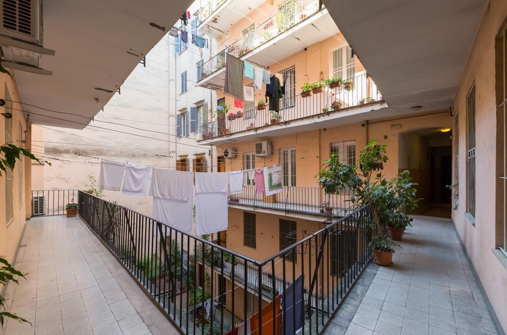 San Cosimato House Apartment Rome Exterior photo