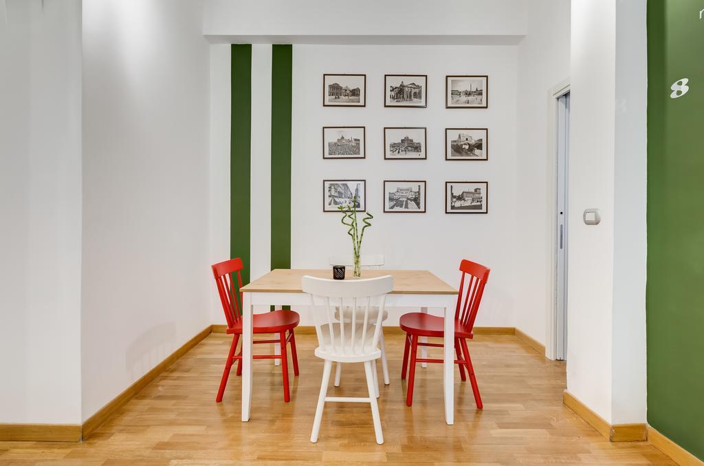San Cosimato House Apartment Rome Exterior photo
