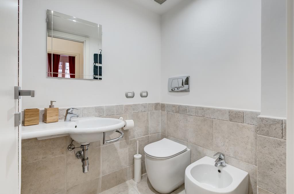 San Cosimato House Apartment Rome Exterior photo
