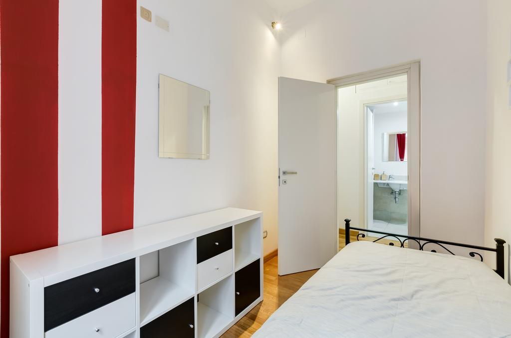 San Cosimato House Apartment Rome Exterior photo