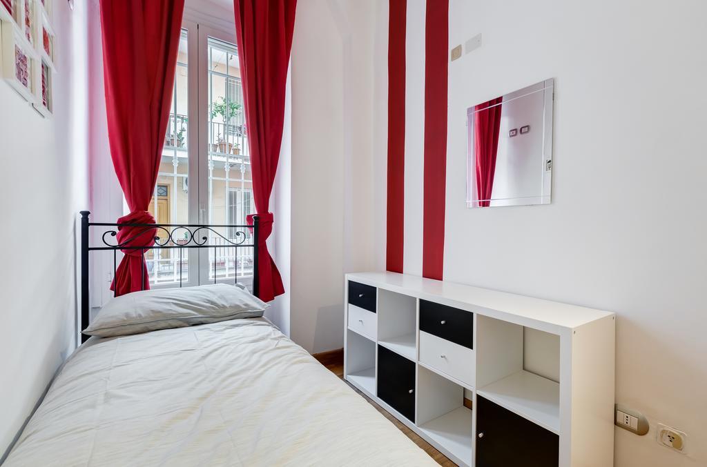 San Cosimato House Apartment Rome Exterior photo