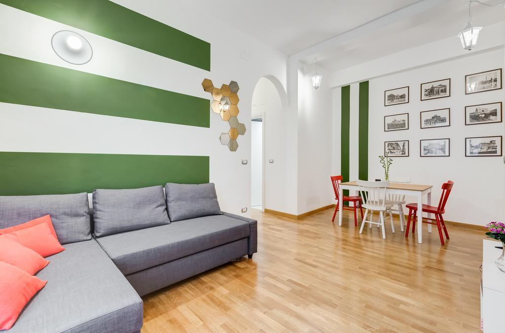 San Cosimato House Apartment Rome Exterior photo