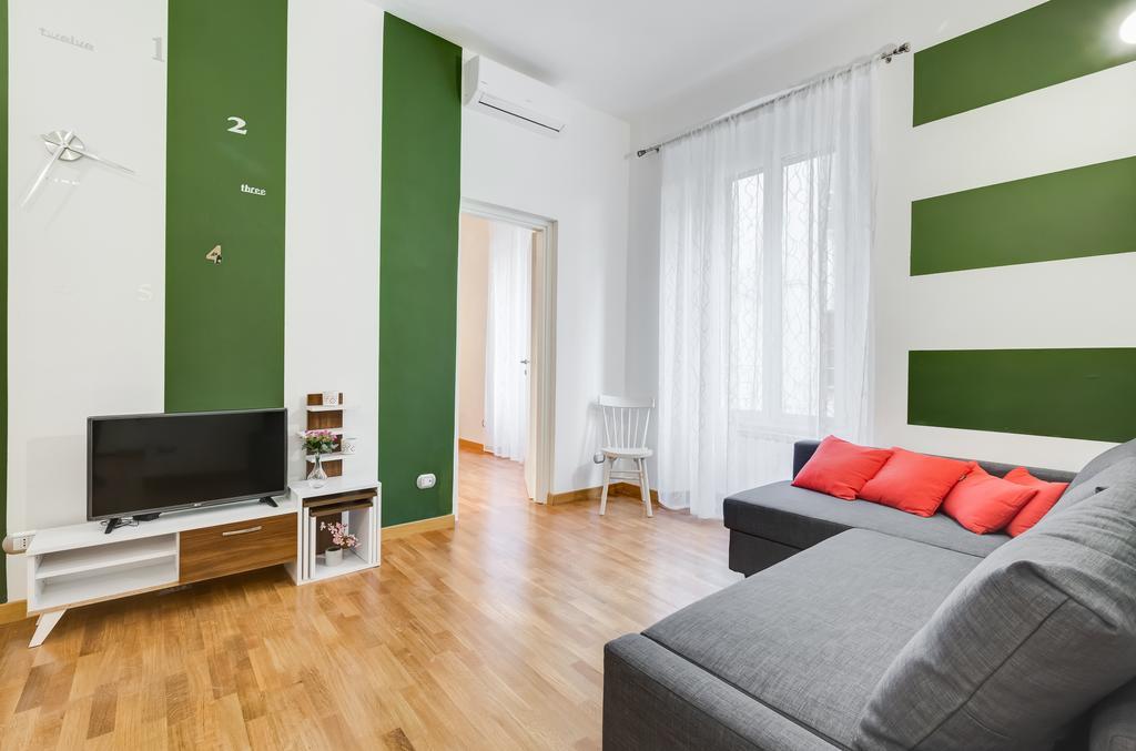 San Cosimato House Apartment Rome Exterior photo