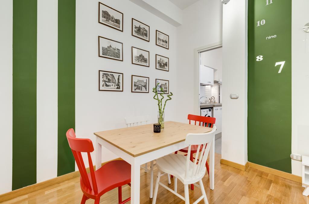 San Cosimato House Apartment Rome Exterior photo
