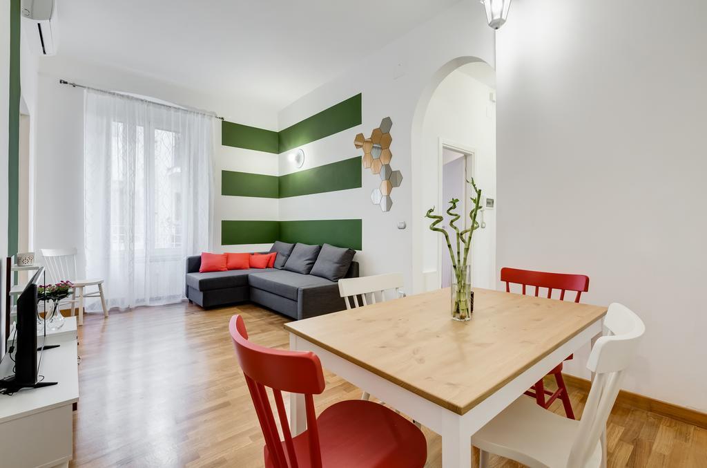 San Cosimato House Apartment Rome Exterior photo