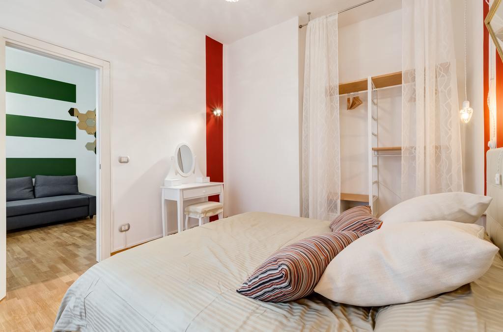 San Cosimato House Apartment Rome Exterior photo