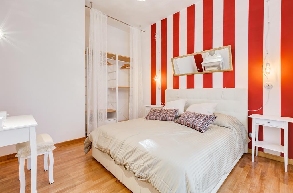 San Cosimato House Apartment Rome Exterior photo